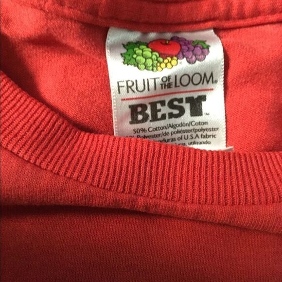 Vintage Roswell high school Coyotes tee shirt - Picture 3 of 3